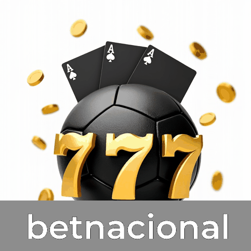 Cassino Online betnacional