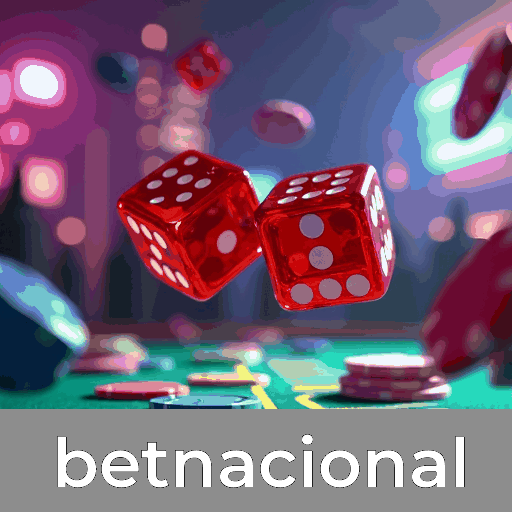 Cassino Online betnacional
