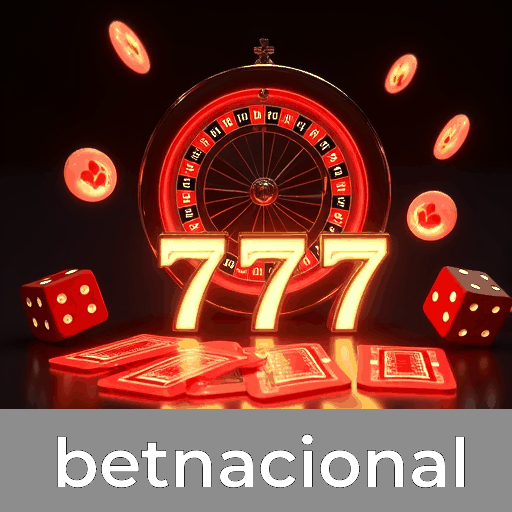Cassino Online betnacional