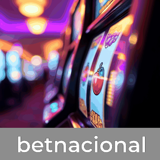 Cadastro na betnacional