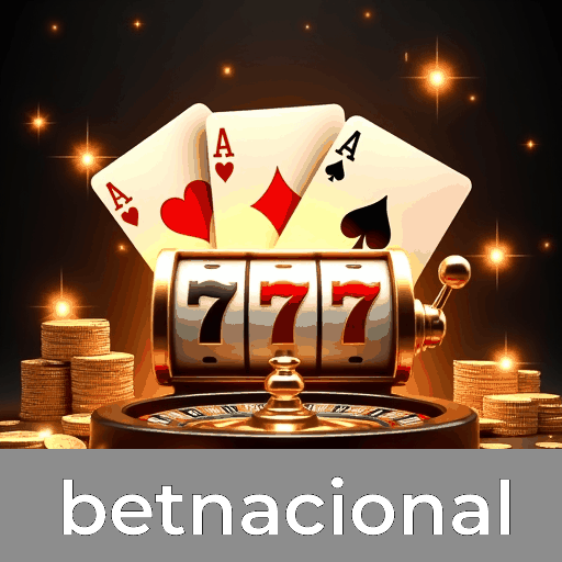 Cadastro na betnacional