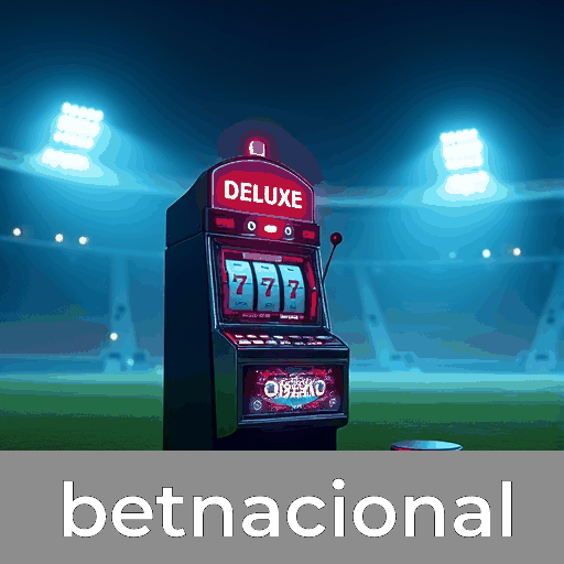 Acesso ao betnacional