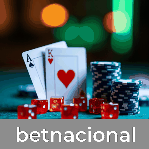 Cadastro na betnacional
