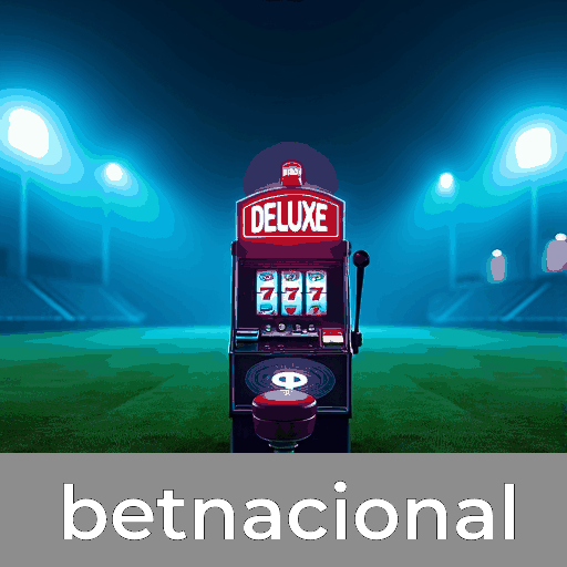 Cassino Online betnacional