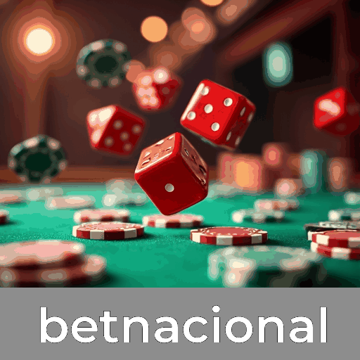 Acesso ao betnacional