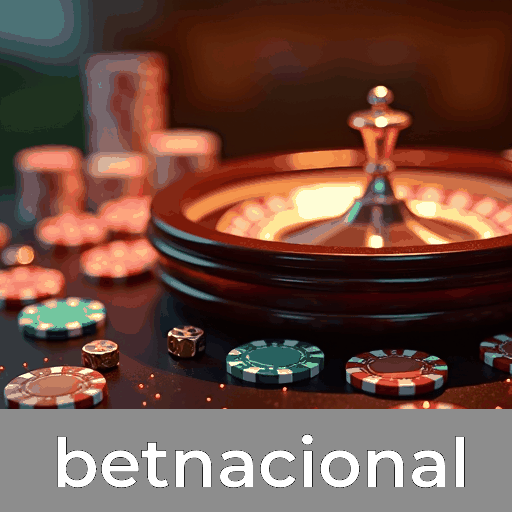Cassino Online betnacional