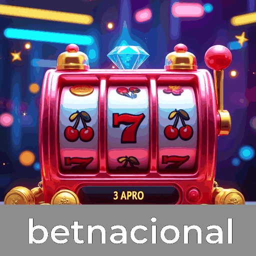 Cassino Online betnacional