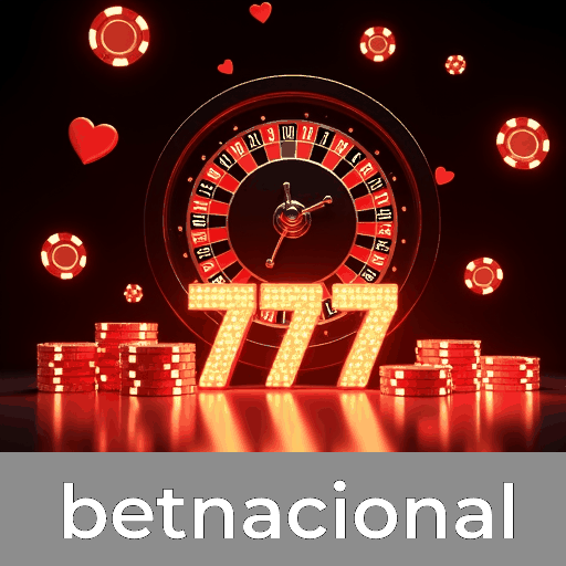 Cassino Online betnacional