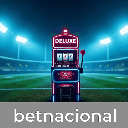 Cadastro na betnacional