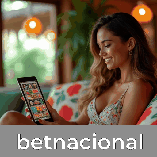 Acesso ao betnacional
