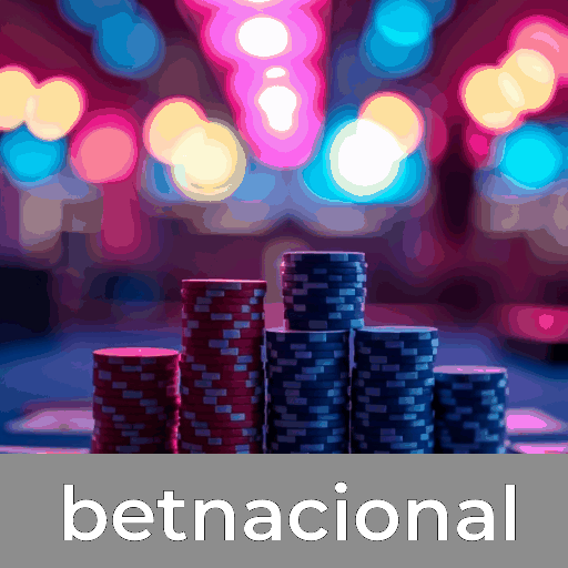 Cassino Online betnacional