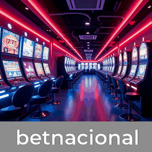 Cadastro na betnacional